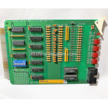 Hyundai Elevator Call Input Card 204C1108